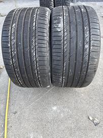 gomme usate 3153520 Estivo CONTINENTAL - CON - 490