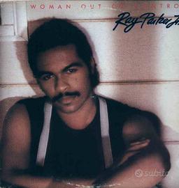 Ray Parker Jr. - Woman out of control