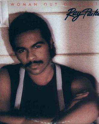 Ray Parker Jr. - Woman out of control