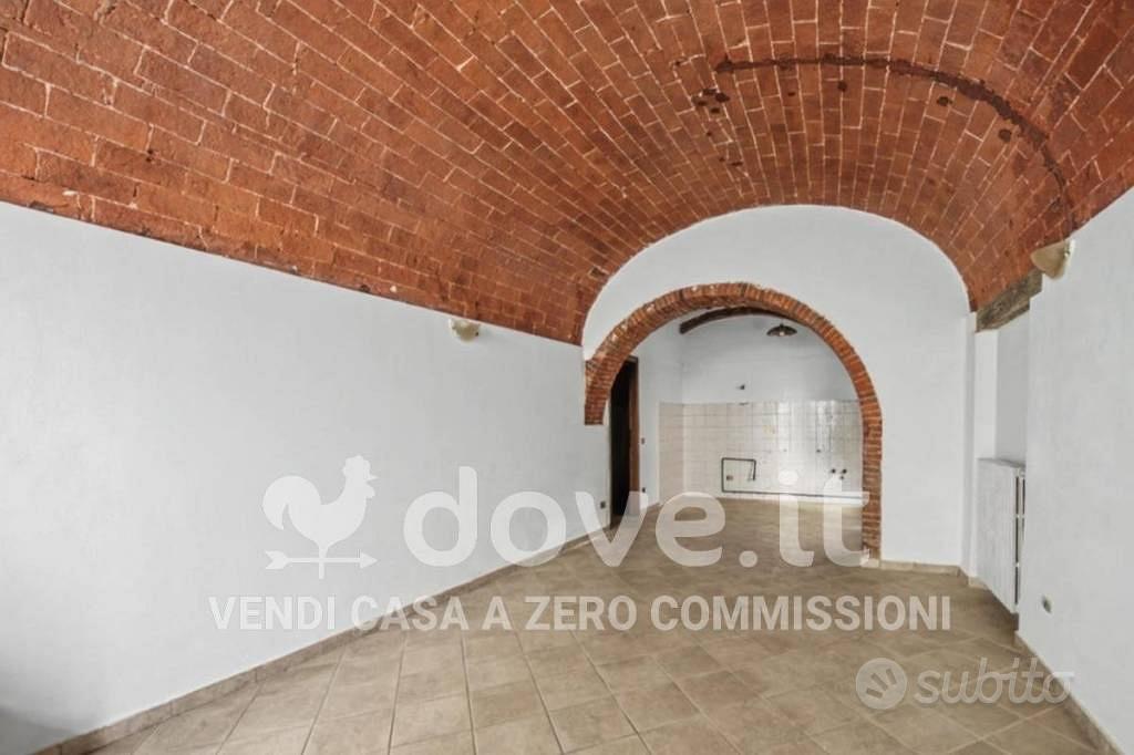 Appartamento – Castelfranco di Sotto - Altro