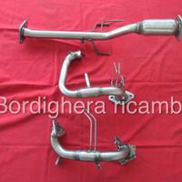 Nissan renault mercedes 1.5 1.6 diesel elimina fap