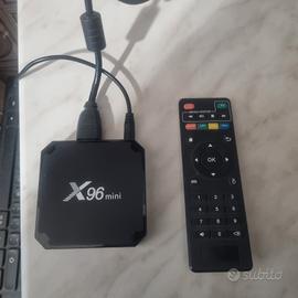 x96 mini