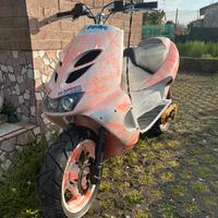 Aprilia sr 50