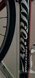 wilier corsa