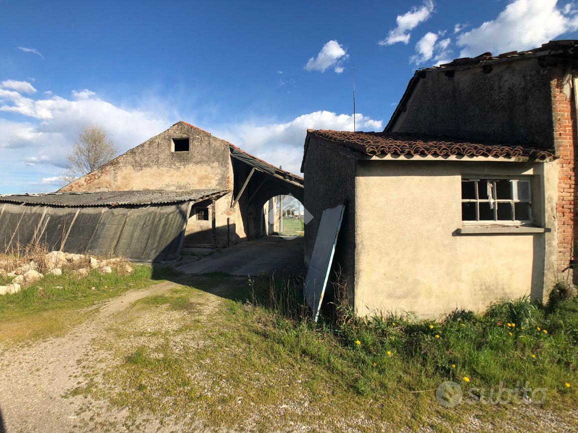 TER. AGRICOLO A CASTELBELFORTE - Vista 4