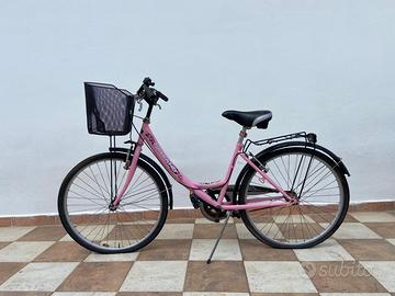 Bicicletta
