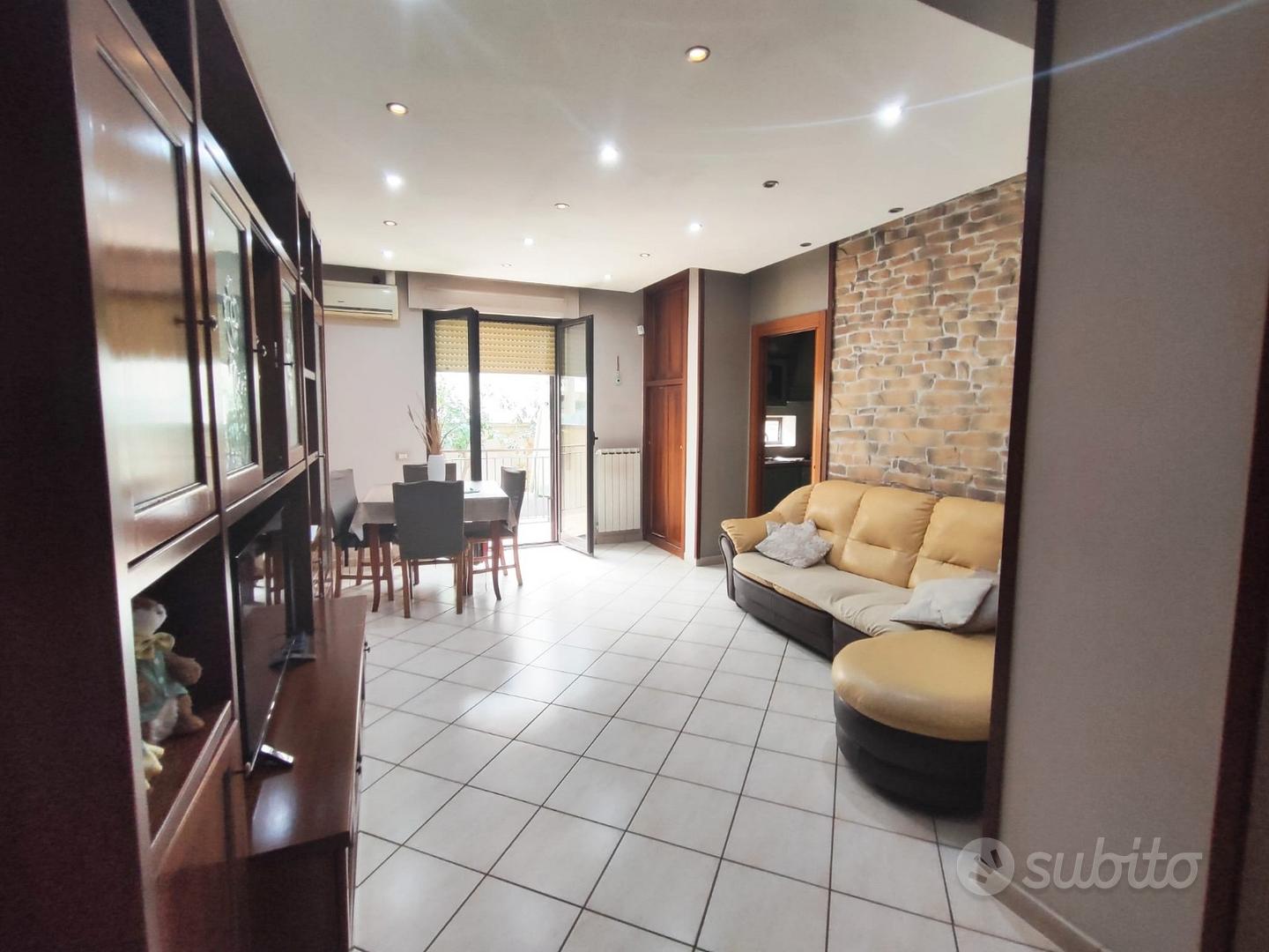Apartment in San Marcellino, Caserta - Vista 5