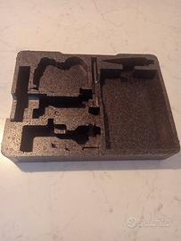 tormek T8-00 inserto