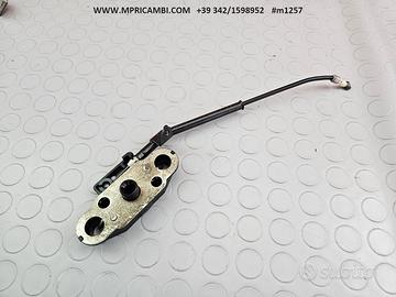 SERRATURA SELLA SUZUKI SV 650 2006 2011 SV650 2008