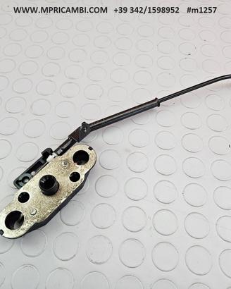 SERRATURA SELLA SUZUKI SV 650 2006 2011 SV650 2008