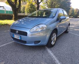 Fiat Grande Punto 1.4 16V