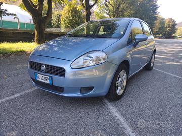 Fiat Grande Punto 1.4 16V