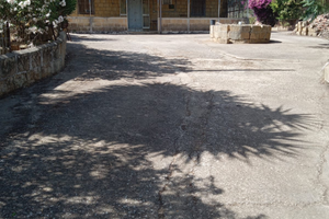 Villetta unifamiliare con terreno