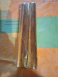 2 rotoli di carta termica A4 