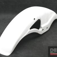 parafango anteriore grezzo Cagiva alazzurra 350