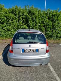 CITROEN C3 1ª serie - 2007