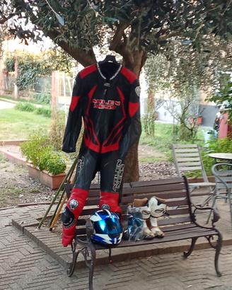 tutto in blocco 