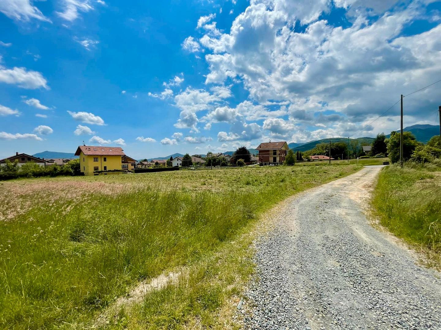 Terreno Agricolo - Vista 2