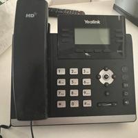 telefono yealink T42G