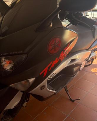 Tmax 500