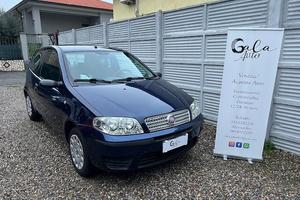 Fiat Punto Classic 1.2 3 porte Active GPL
