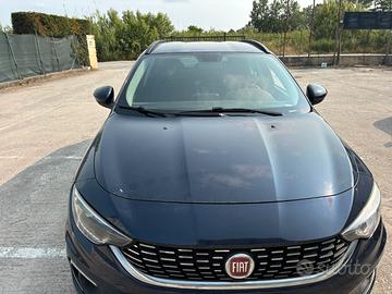 Fiat Tipo SW 1.6 Multijet 120 CV DCT