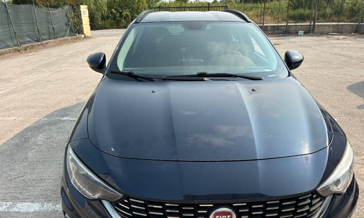 Fiat Tipo SW 1.6 Multijet 120 CV DCT