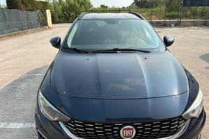 Fiat Tipo SW 1.6 Multijet 120 CV DCT