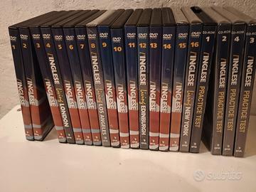 L'inglese De Agostini Corso d'inglese