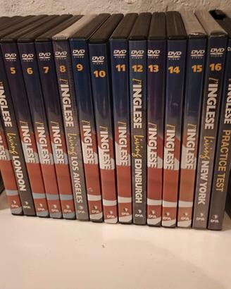 L'inglese De Agostini Corso d'inglese