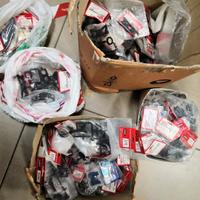 Kyosho ricambi Vari Fazer Ultima Madforce ect.