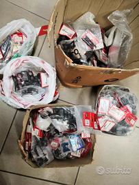 Kyosho ricambi Vari Fazer Ultima Madforce ect.