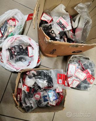 Kyosho ricambi Vari Fazer Ultima Madforce ect.