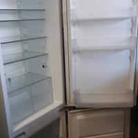 frigorifero a incasso Electrolux 