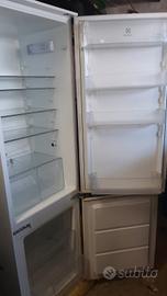 frigorifero a incasso Electrolux 