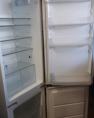 frigorifero a incasso Electrolux 