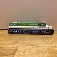 Blocco di libri per ragazzi e bambini di 8-12 anni