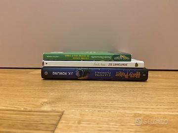 Blocco di libri per ragazzi e bambini di 8-12 anni