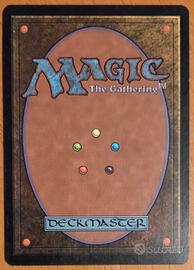 Carte Magic the Gathering Colosso di Darksteel
