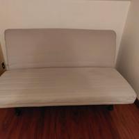 Divano letto Ikea