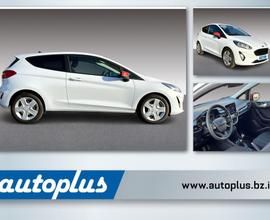 FORD Fiesta 1.5 TDCi 85 CV 3 porte Van Trend