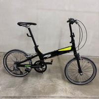 Bicicletta Pieghevole Giant Halfway