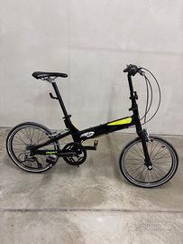 Bicicletta Pieghevole Giant Halfway