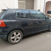 GOLF 1.9 TDI 2006 3 PORTE SPORTLINE