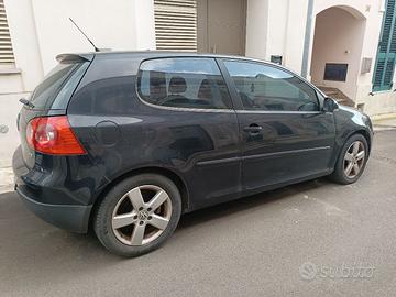 GOLF 1.9 TDI 2006 3 PORTE SPORTLINE