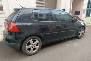 GOLF 1.9 TDI 2006 3 PORTE SPORTLINE