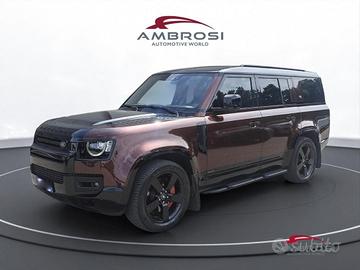 LAND ROVER Defender 130 3.0d i6 mhev X awd 300cv