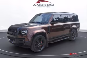 LAND ROVER Defender 130 3.0d i6 mhev X awd 300cv