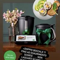 TM7 con doppio Boccale 