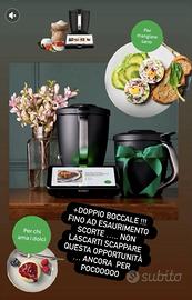 TM7 con doppio Boccale 